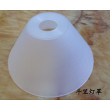 Umweltfreundliche PVC-Lampenabdeckung PVC-Plastikblatt